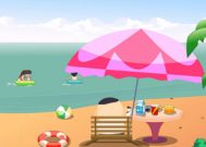 flash微動(dòng)畫制作