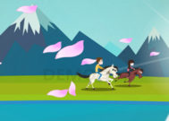 二維動(dòng)畫制作